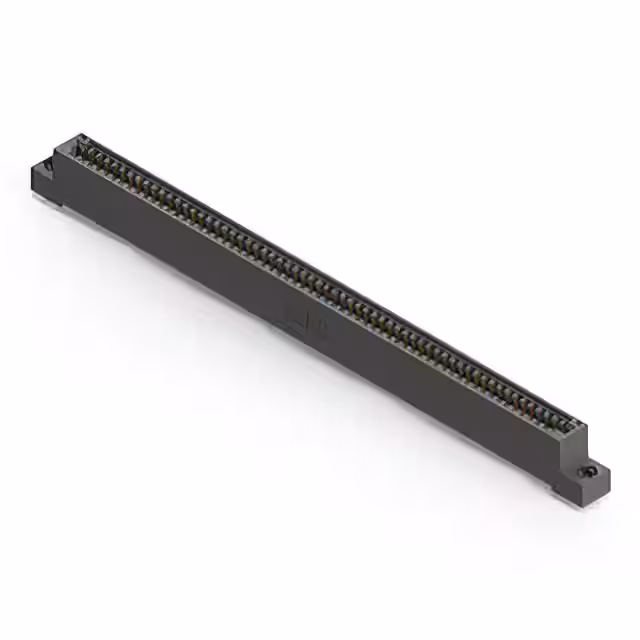 895-062-524-108 EDAC Inc.  Edgeboard Connectors